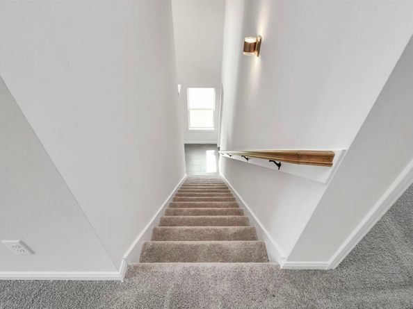 1422 Esther Drive, Houston TX 77088