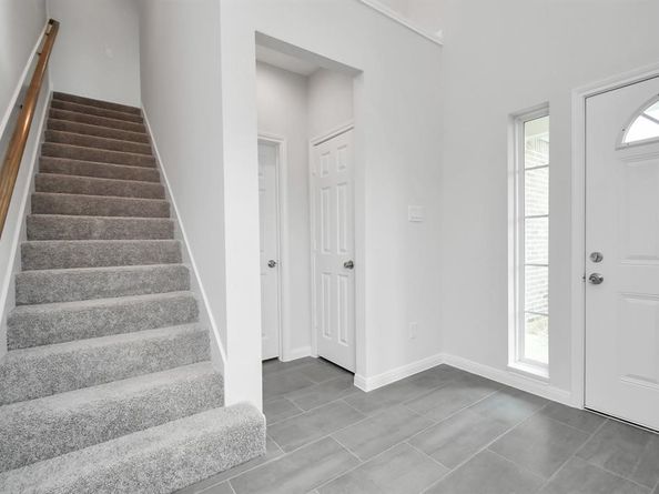 1422 Esther Drive, Houston TX 77088