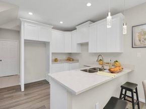 1422 Esther Drive, Houston TX 77088