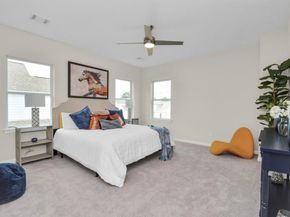 1422 Esther Drive, Houston TX 77088