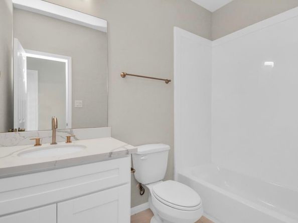 1422 Esther Drive, Houston TX 77088