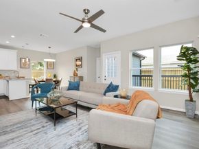 1422 Esther Drive, Houston TX 77088