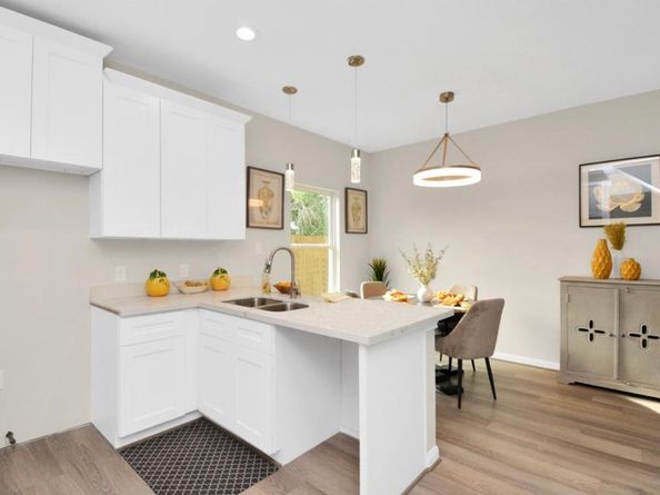 1422 Esther Drive, Houston TX 77088