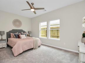 1422 Esther Drive, Houston TX 77088