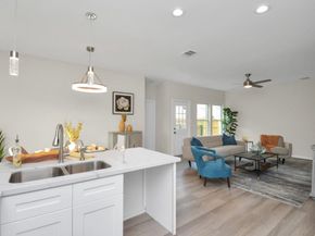 1422 Esther Drive, Houston TX 77088