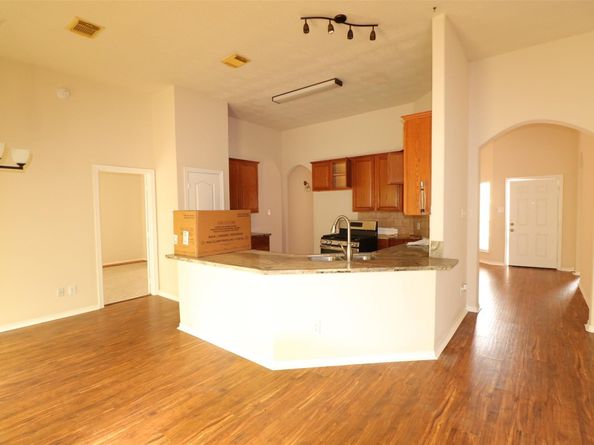 5231 Sherilynn Drive, Spring TX 77373
