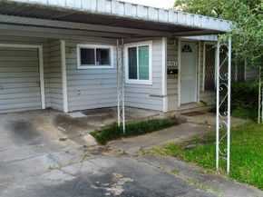 3711 S Wayside Drive, Houston TX 77023