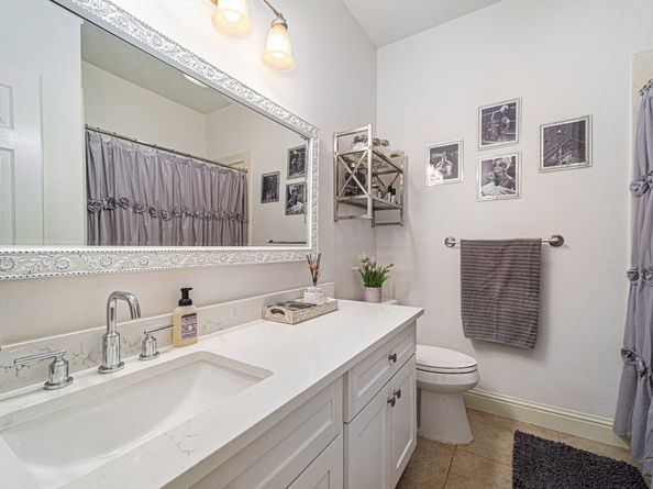 12707 New Cypress Drive, Cypress TX 77429