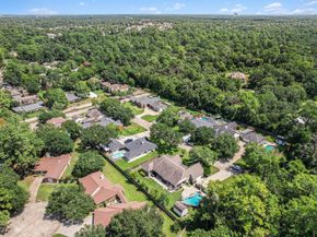 12707 New Cypress Drive, Cypress TX 77429