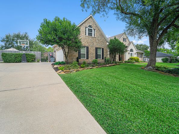 12707 New Cypress Drive, Cypress TX 77429