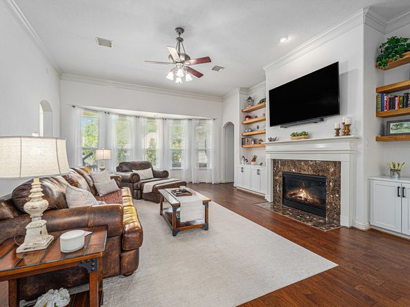 12707 New Cypress Drive, Cypress TX 77429