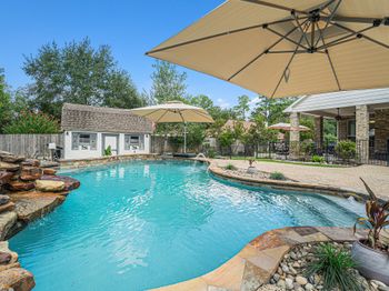 12707 New Cypress Drive