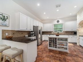 12707 New Cypress Drive, Cypress TX 77429