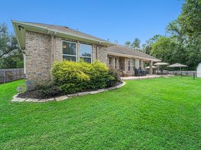 12707 New Cypress Drive, Cypress TX 77429