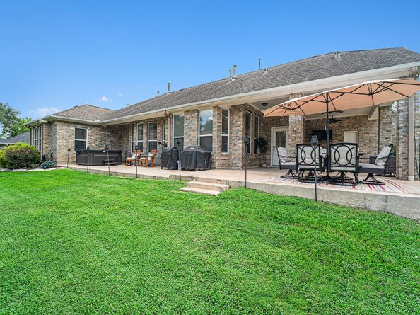12707 New Cypress Drive, Cypress TX 77429