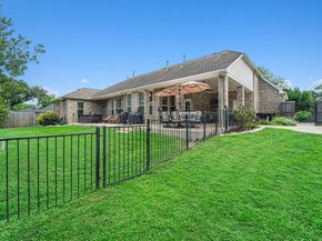 12707 New Cypress Drive, Cypress TX 77429