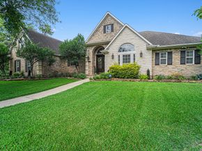 12707 New Cypress Drive, Cypress TX 77429