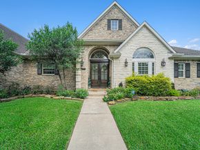 12707 New Cypress Drive, Cypress TX 77429