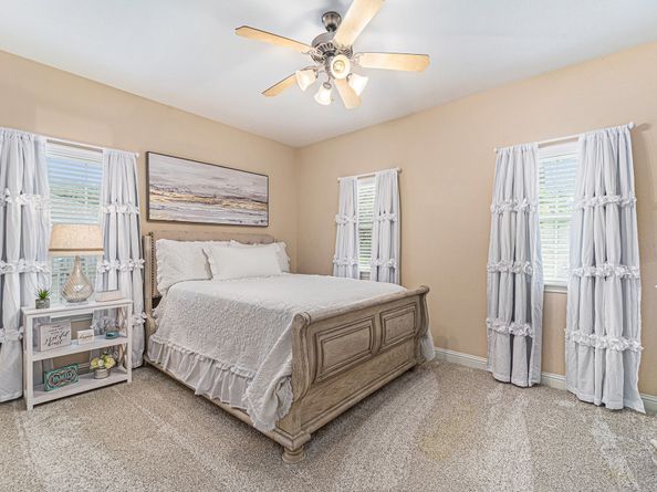 12707 New Cypress Drive, Cypress TX 77429