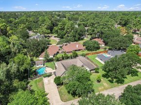 12707 New Cypress Drive, Cypress TX 77429