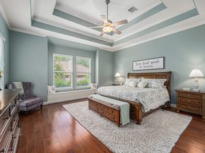 12707 New Cypress Drive, Cypress TX 77429