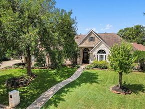 12707 New Cypress Drive, Cypress TX 77429