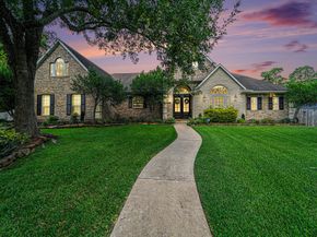 12707 New Cypress Drive, Cypress TX 77429