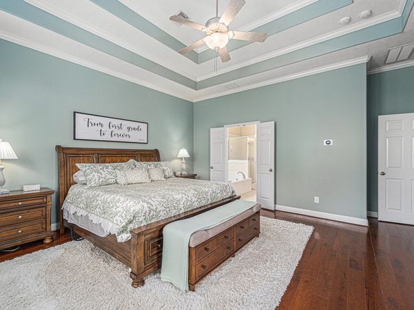 12707 New Cypress Drive, Cypress TX 77429