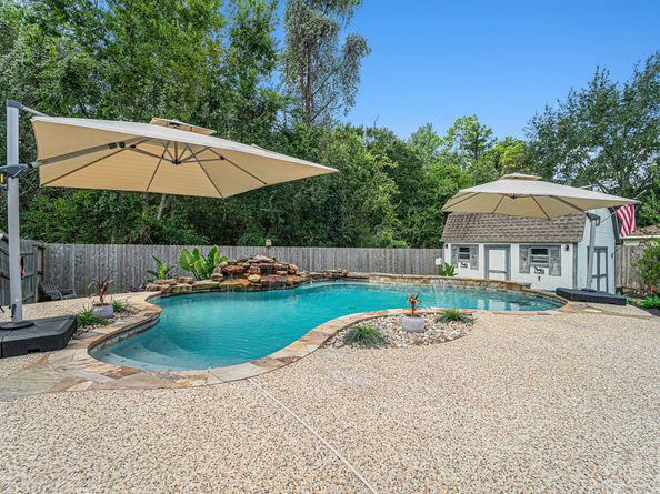 12707 New Cypress Drive, Cypress TX 77429