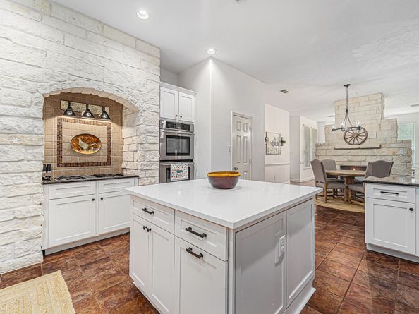 12707 New Cypress Drive, Cypress TX 77429