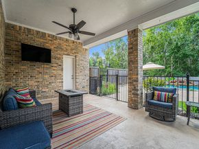 12707 New Cypress Drive, Cypress TX 77429