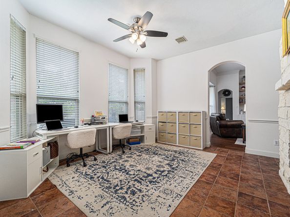 12707 New Cypress Drive, Cypress TX 77429