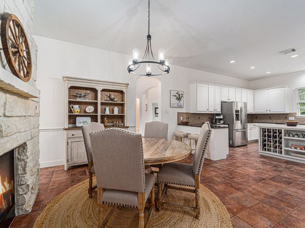 12707 New Cypress Drive, Cypress TX 77429