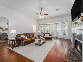 12707 New Cypress Drive, Cypress TX 77429