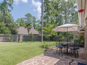 18 Westward Ridge Place, The Woodlands TX 77384