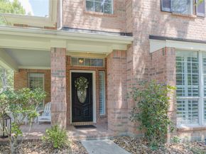 18 Westward Ridge Place, The Woodlands TX 77384