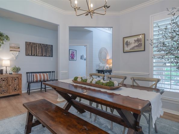 18 Westward Ridge Place, The Woodlands TX 77384
