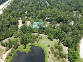 18 Westward Ridge Place, The Woodlands TX 77384