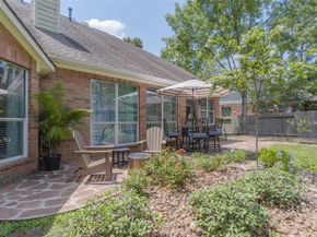 18 Westward Ridge Place, The Woodlands TX 77384