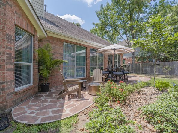 18 Westward Ridge Place, The Woodlands TX 77384