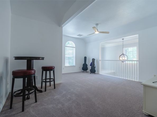 18 Westward Ridge Place, The Woodlands TX 77384