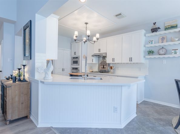 18 Westward Ridge Place, The Woodlands TX 77384