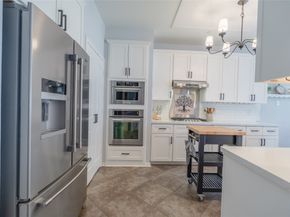 18 Westward Ridge Place, The Woodlands TX 77384