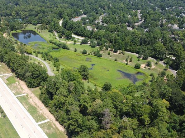 18 Westward Ridge Place, The Woodlands TX 77384