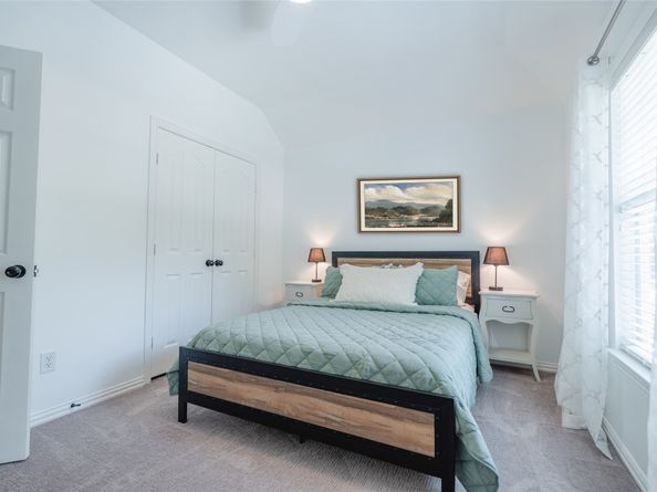 18 Westward Ridge Place, The Woodlands TX 77384