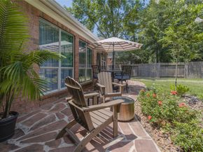 18 Westward Ridge Place, The Woodlands TX 77384