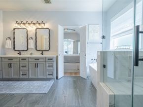 18 Westward Ridge Place, The Woodlands TX 77384