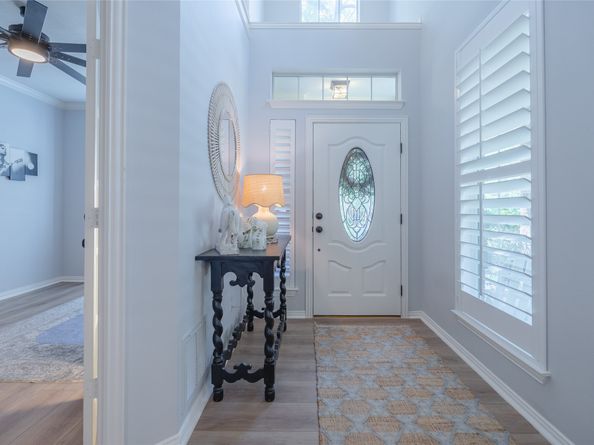 18 Westward Ridge Place, The Woodlands TX 77384