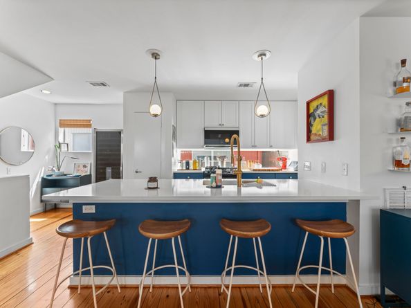 1215 Arthur Street, Houston TX 77019