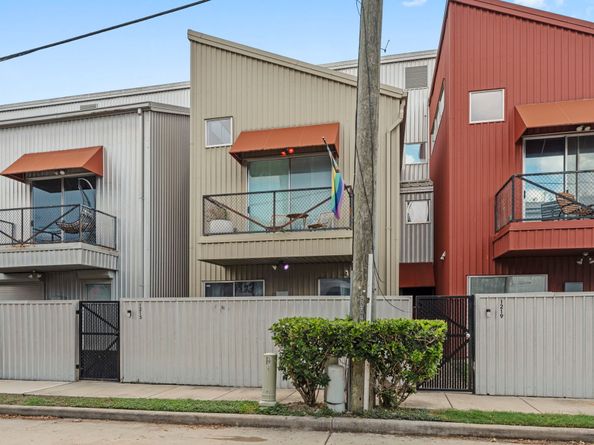 1215 Arthur Street, Houston TX 77019